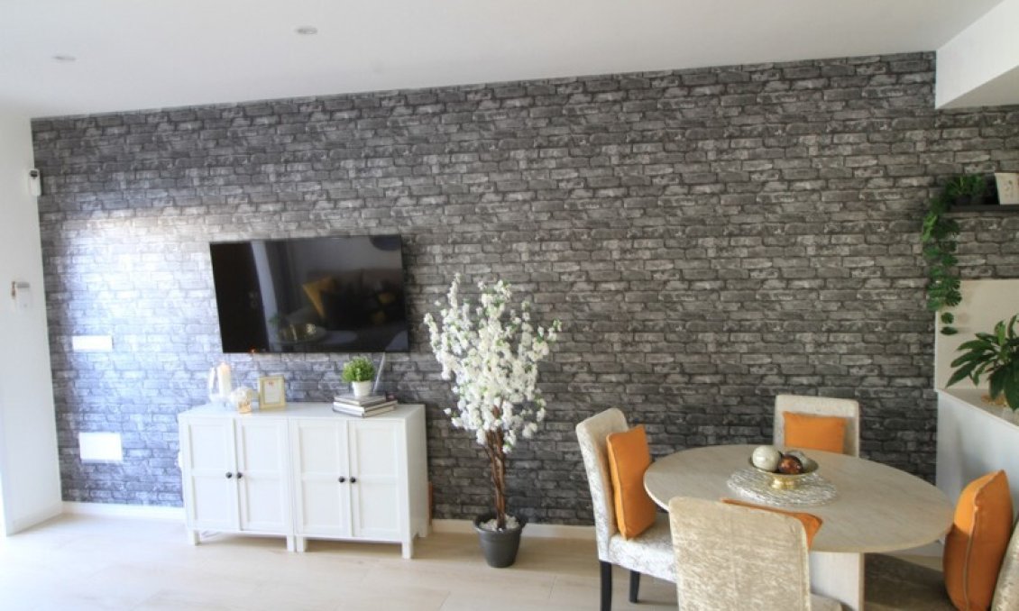 Resale - Town House -
Avileses - Costa Calida