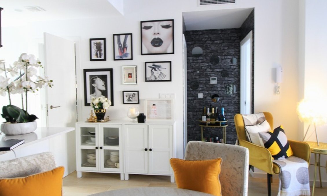 Resale - Town House -
Avileses - Costa Calida