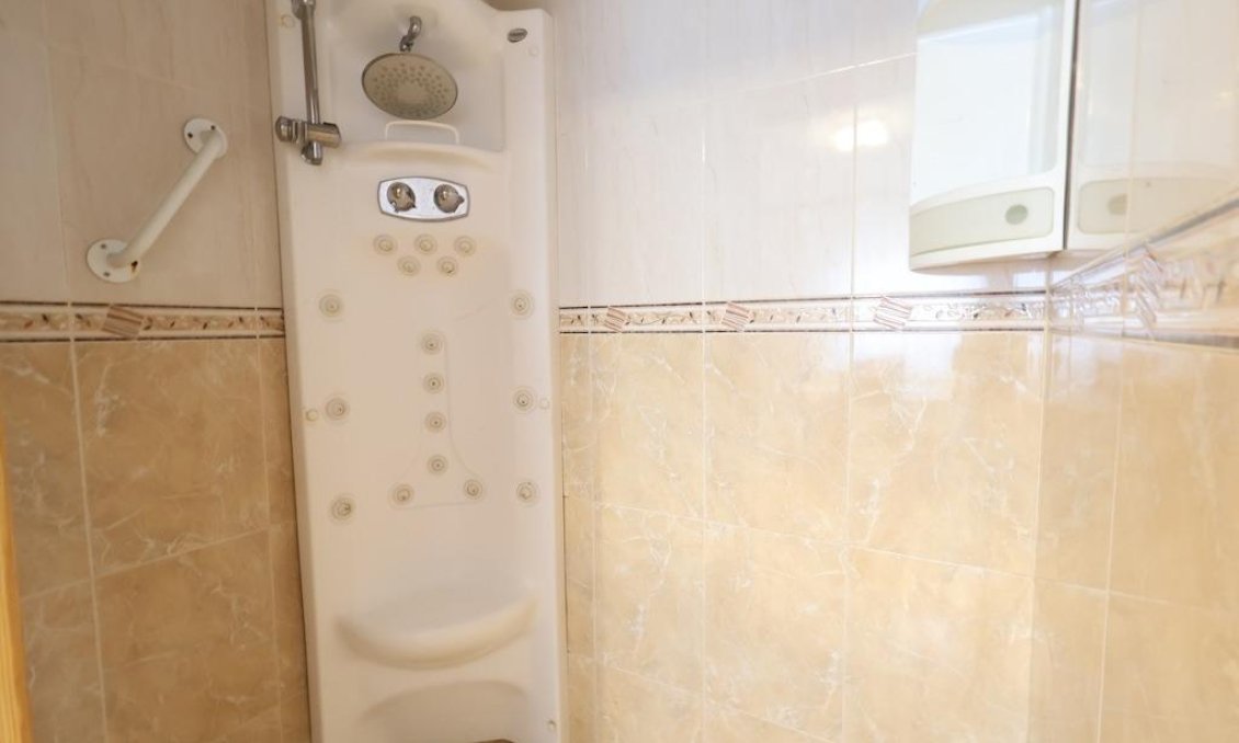 Wiederverkauf - Town House -
Torrevieja - Costa Blanca