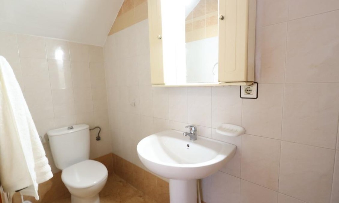 Wiederverkauf - Town House -
Torrevieja - Costa Blanca