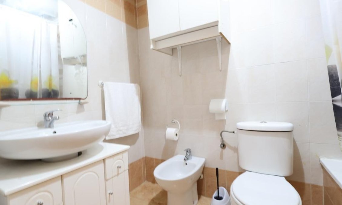 Wiederverkauf - Town House -
Torrevieja - Costa Blanca