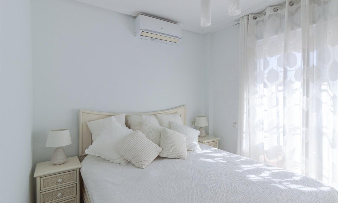 Resale - Villa -
Orihuela Costa - Los Almendros-la Florida