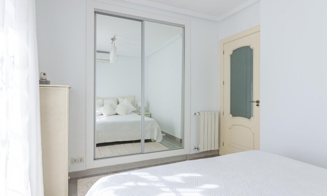 Resale - Villa -
Orihuela Costa - Los Almendros-la Florida