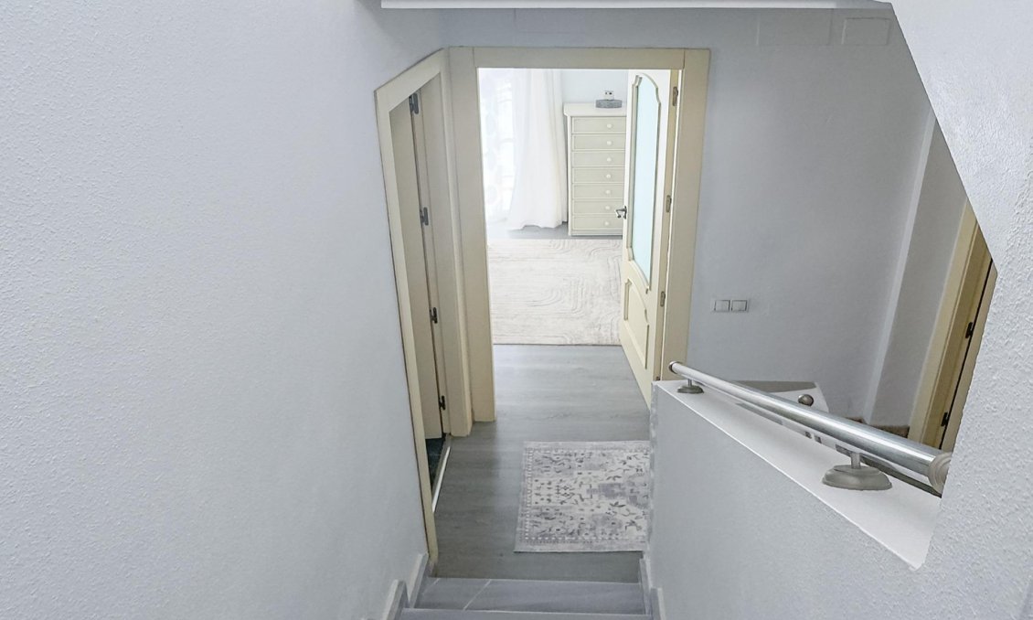 Resale - Villa -
Orihuela Costa - Los Almendros-la Florida