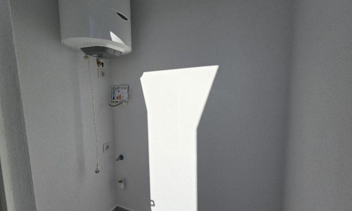 Resale - Penthouse -
Torrevieja - Playa del Cura