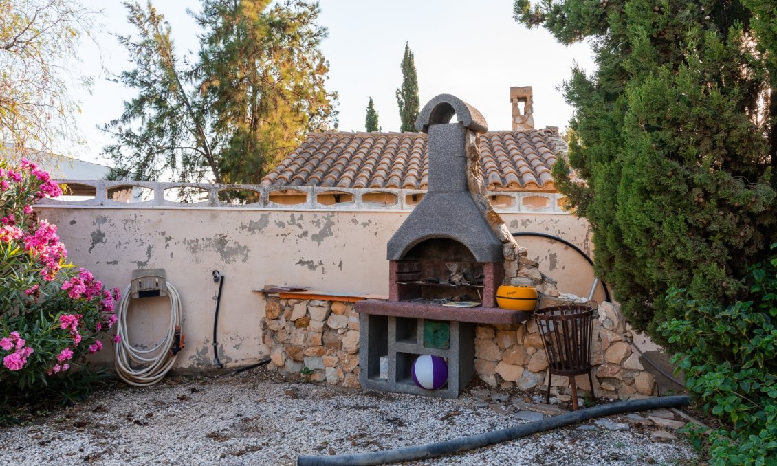 Revânzare - Vilă -
Busot - Costa Blanca