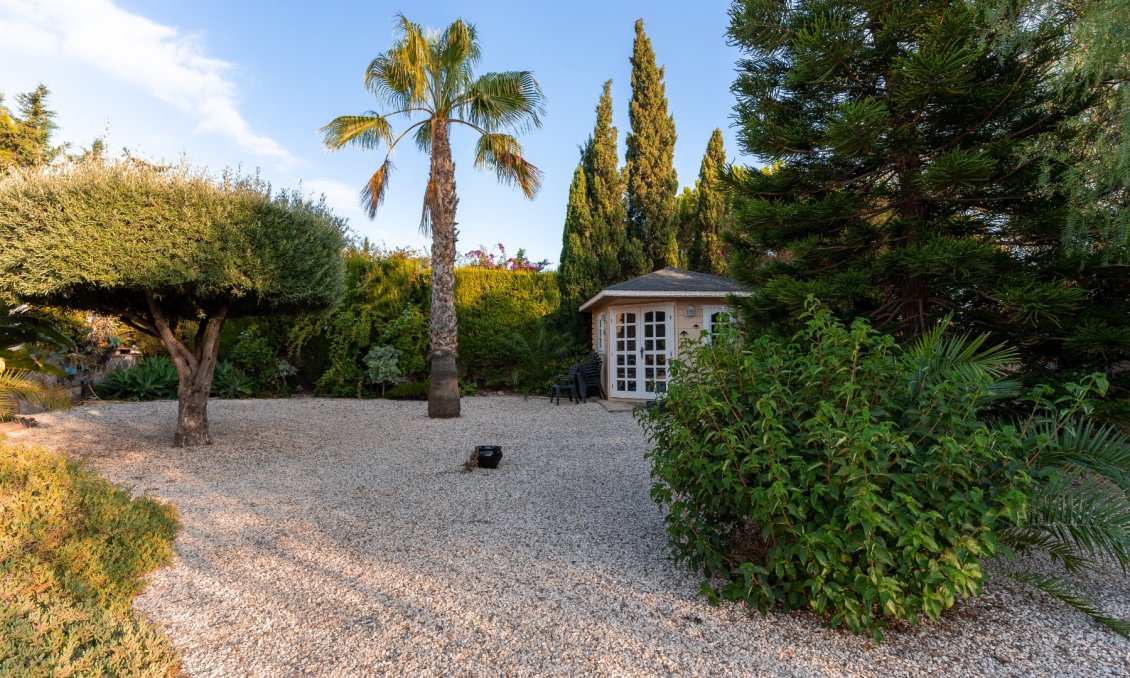 Revânzare - Vilă -
Busot - Costa Blanca