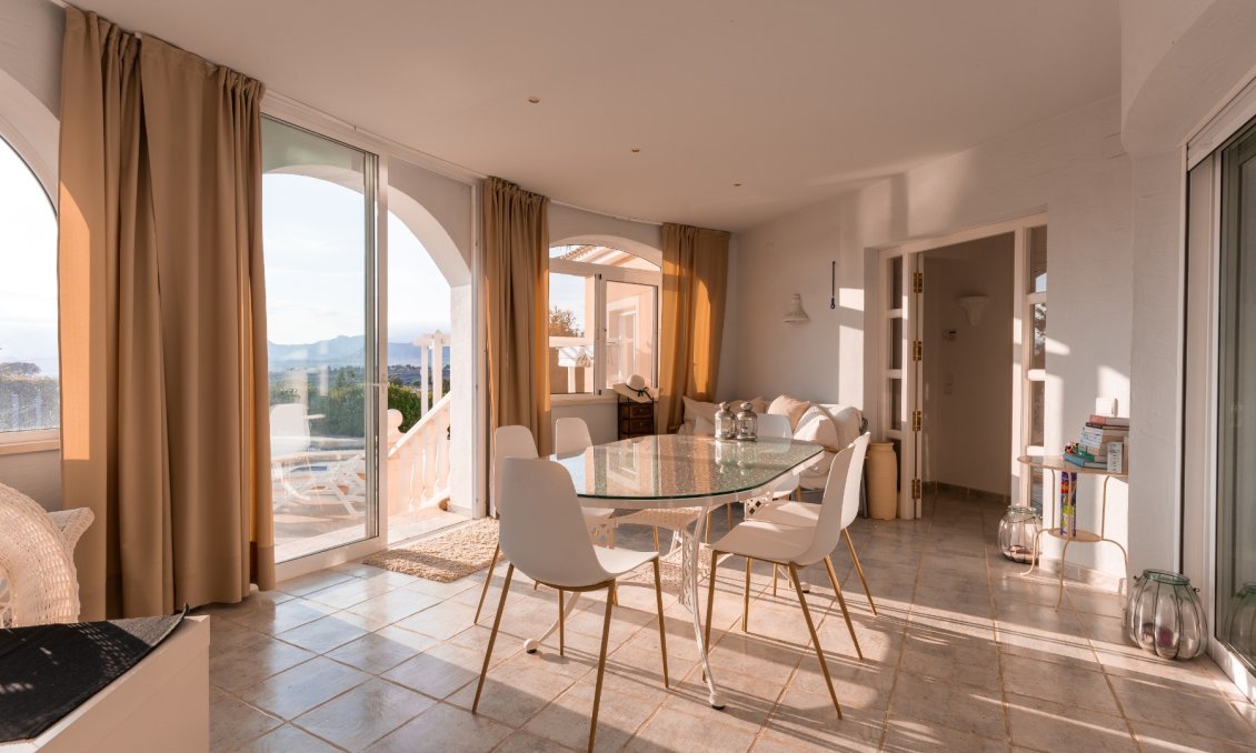 Revânzare - Vilă -
Busot - Costa Blanca