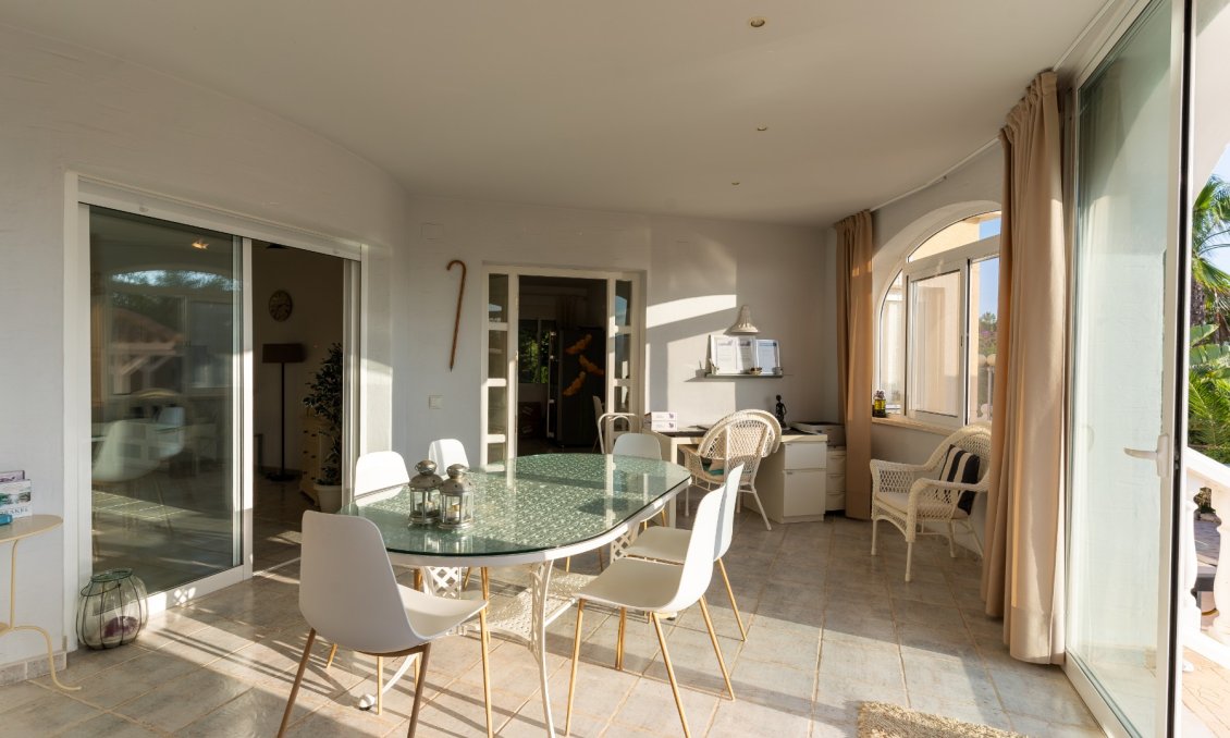 Revânzare - Vilă -
Busot - Costa Blanca