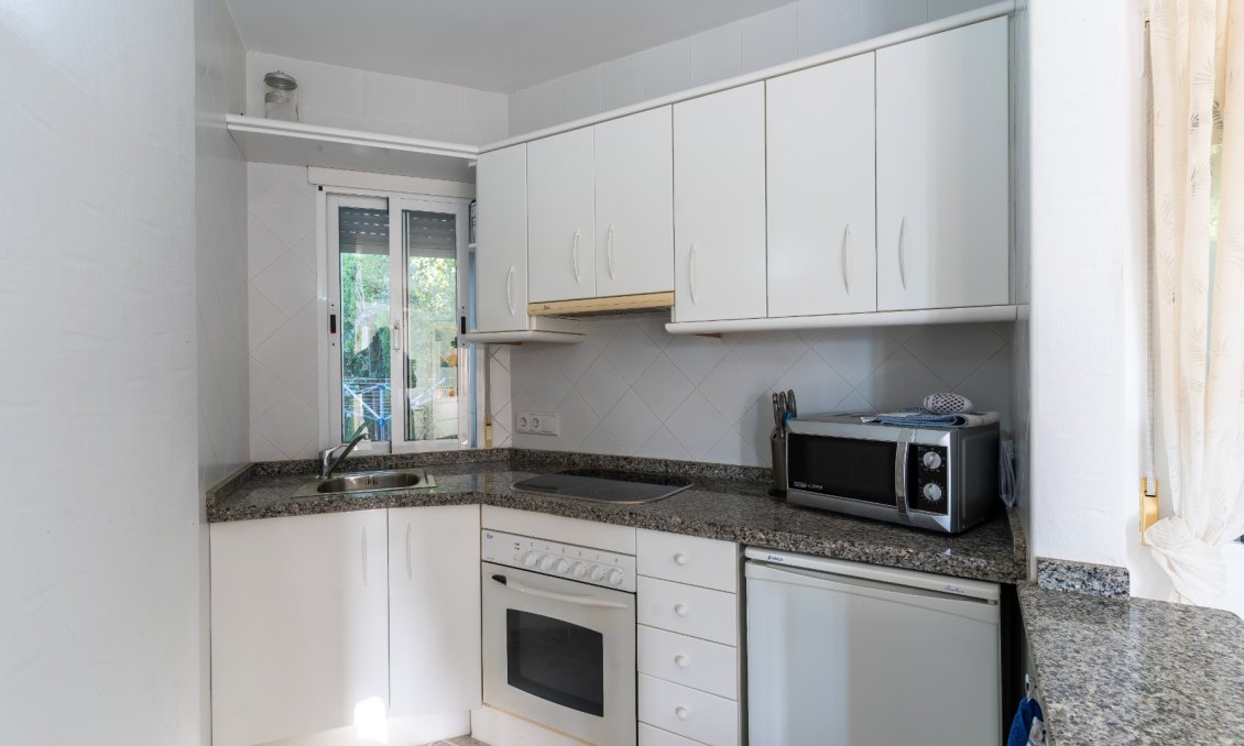 Revânzare - Vilă -
Busot - Costa Blanca