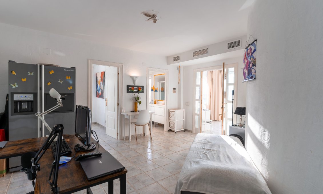 Revânzare - Vilă -
Busot - Costa Blanca