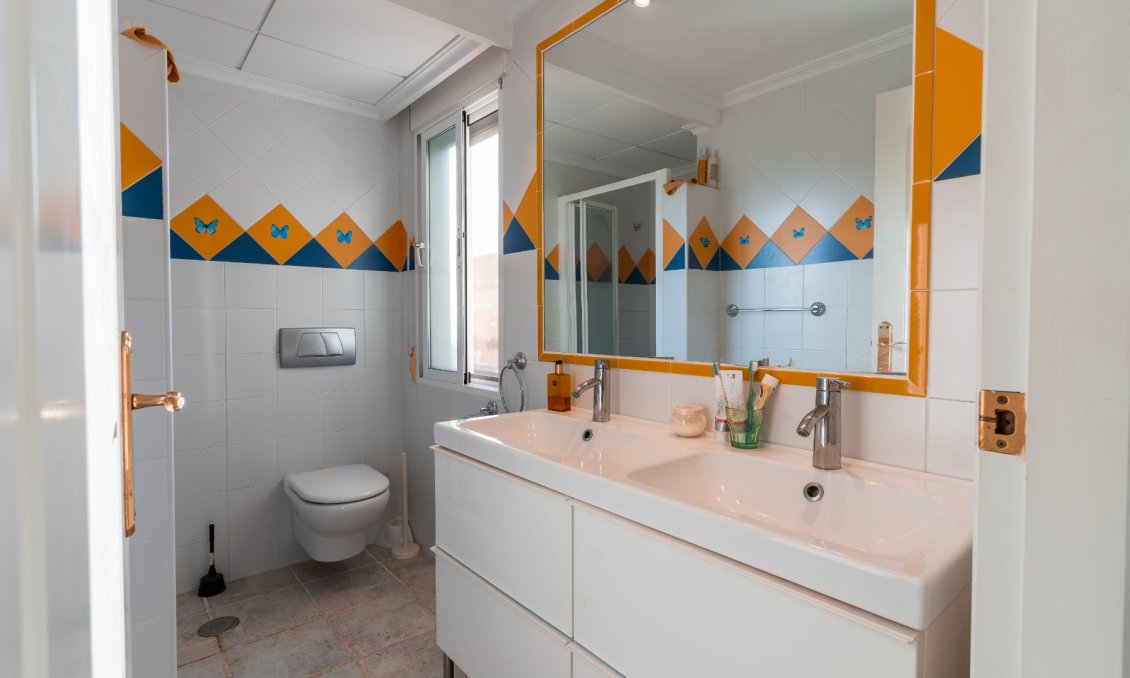 Revânzare - Vilă -
Busot - Costa Blanca