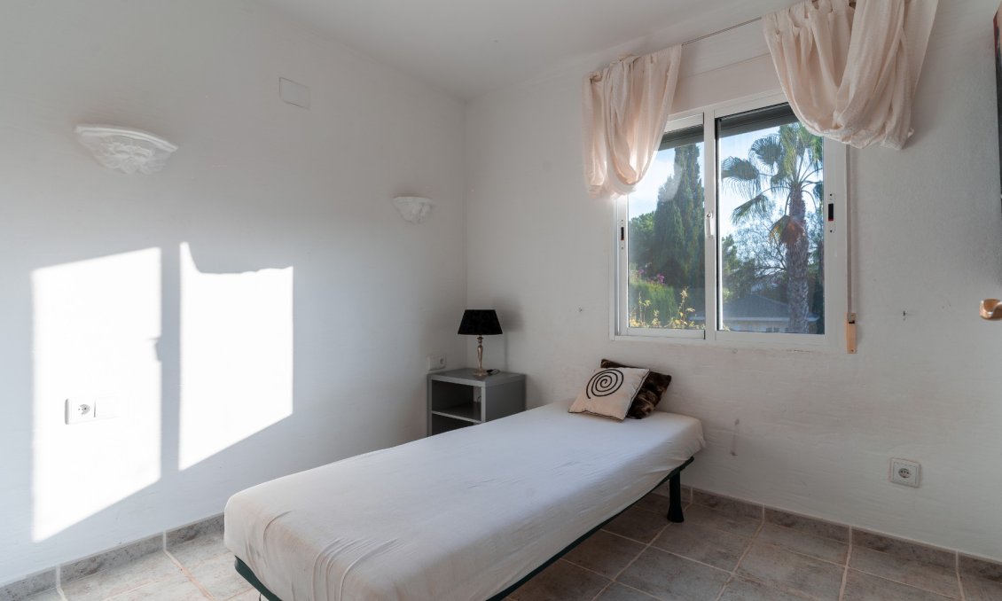 Revânzare - Vilă -
Busot - Costa Blanca