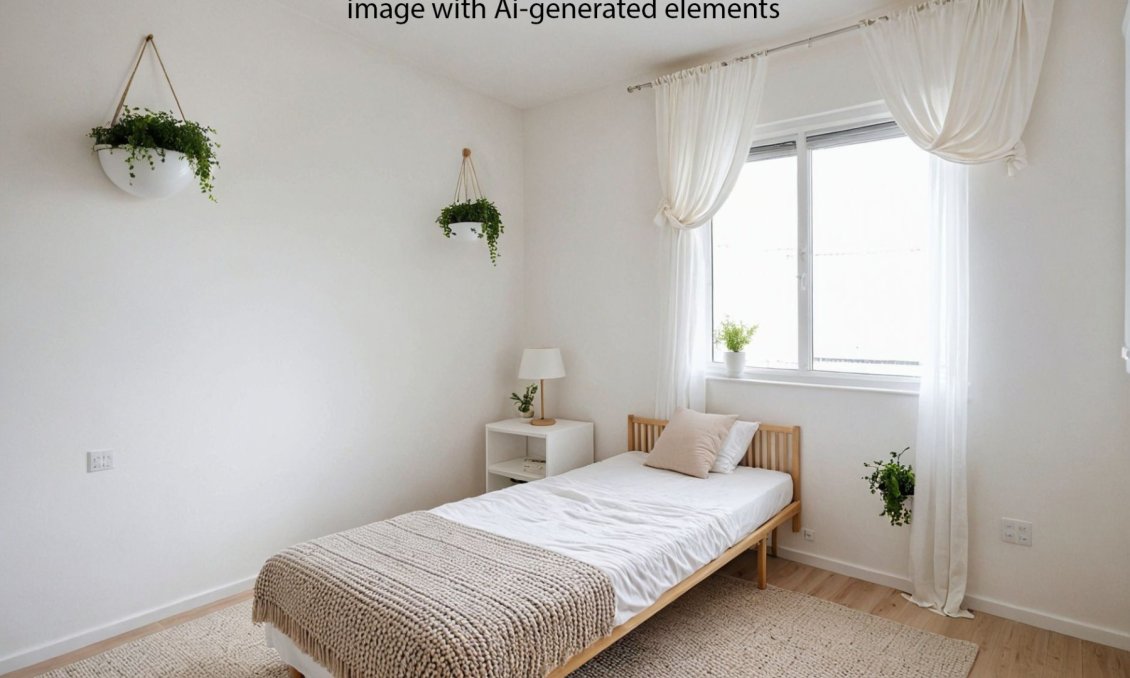 Revânzare - Vilă -
Busot - Costa Blanca