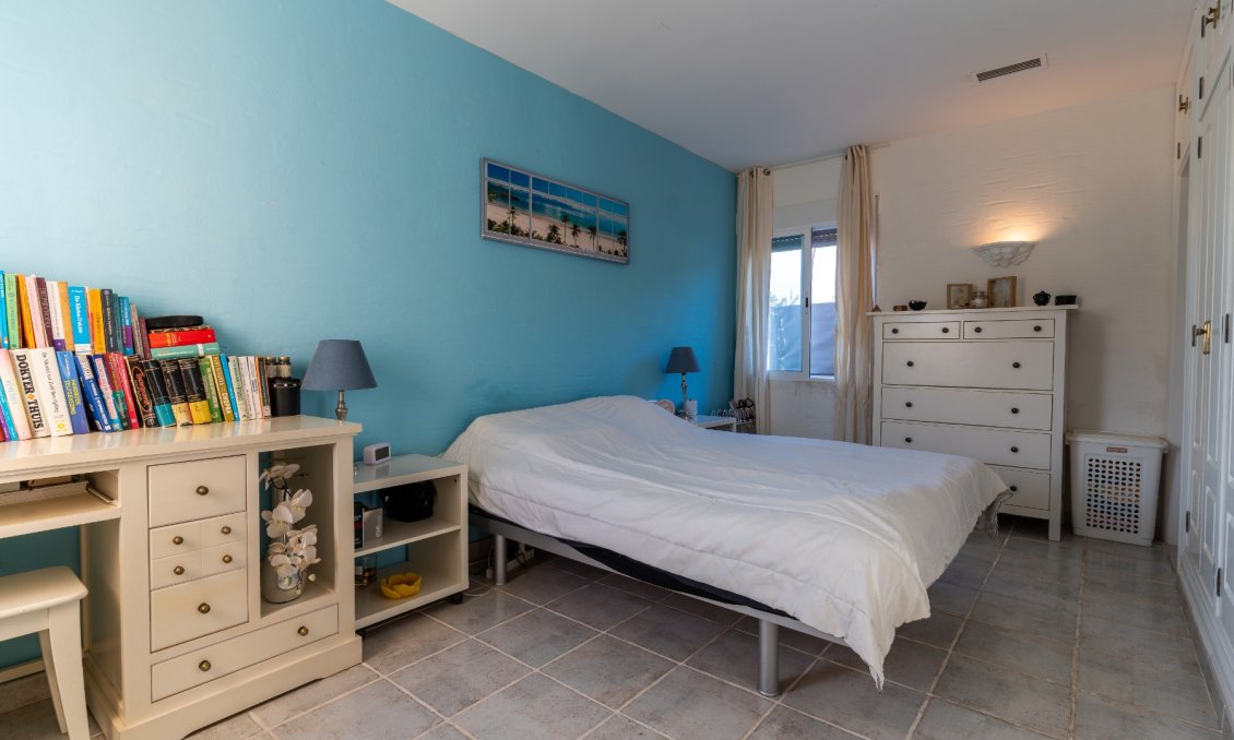 Revânzare - Vilă -
Busot - Costa Blanca