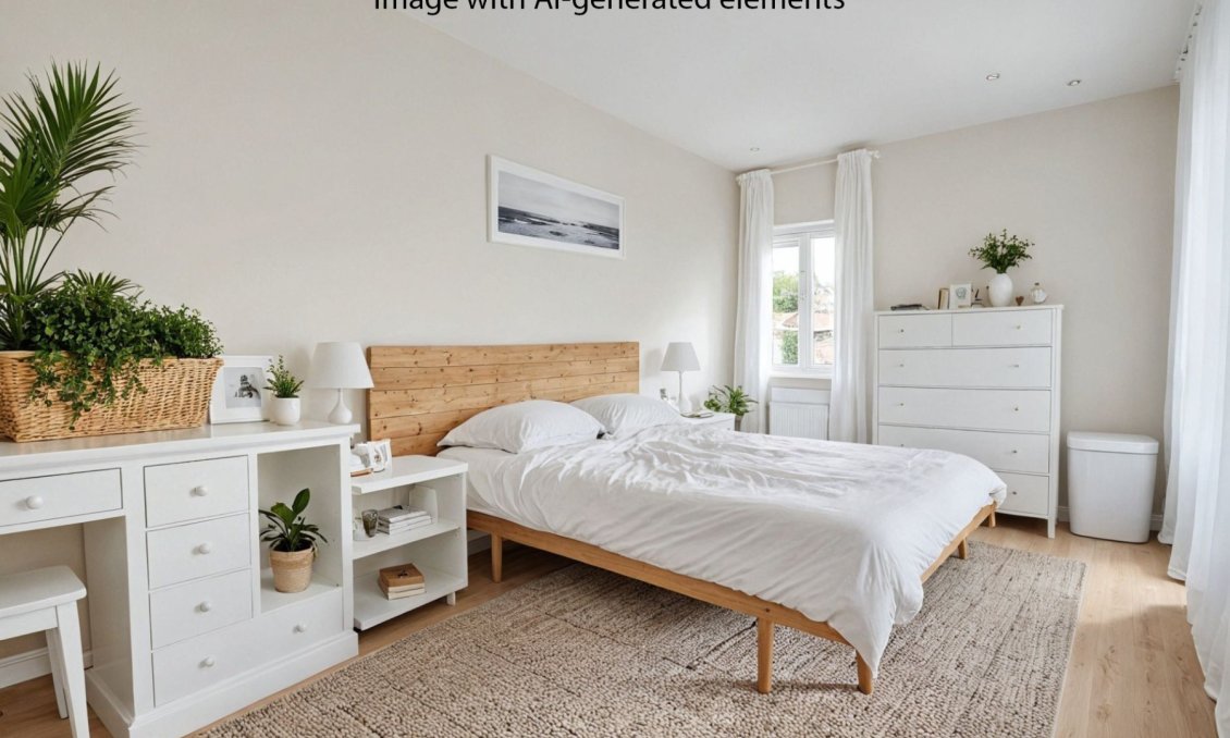 Revânzare - Vilă -
Busot - Costa Blanca