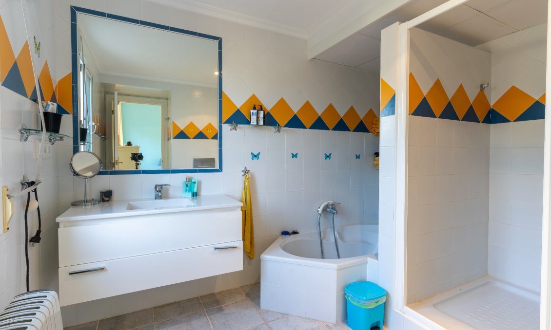 Revânzare - Vilă -
Busot - Costa Blanca