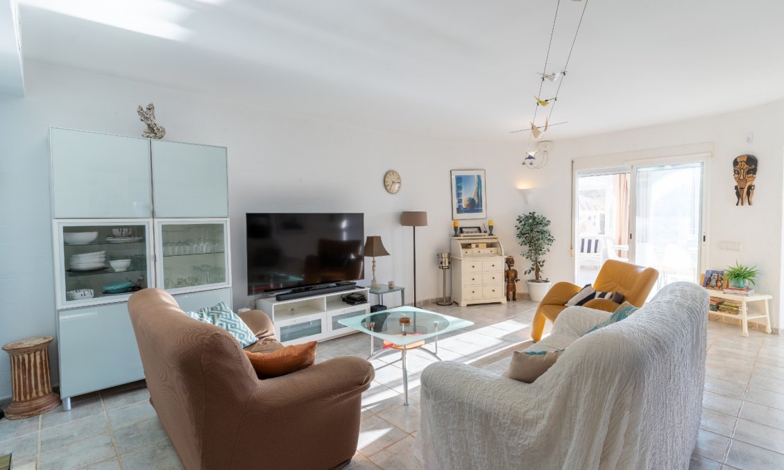 Revânzare - Vilă -
Busot - Costa Blanca