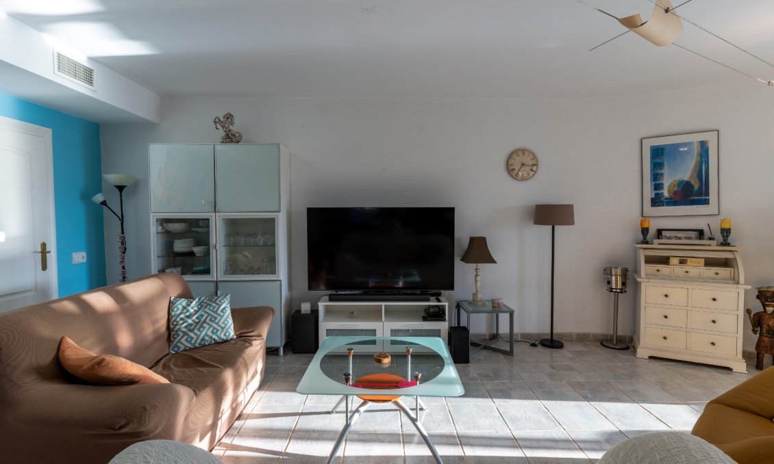 Revânzare - Vilă -
Busot - Costa Blanca