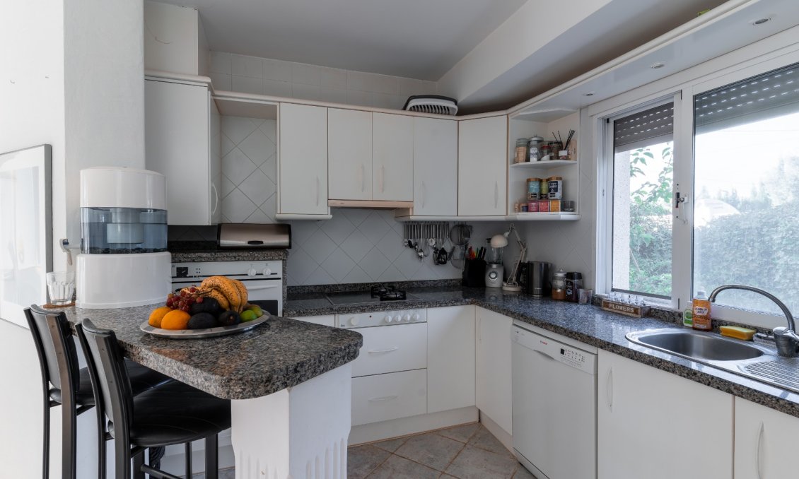 Revânzare - Vilă -
Busot - Costa Blanca