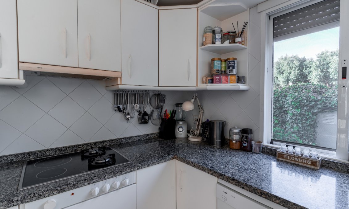 Revânzare - Vilă -
Busot - Costa Blanca