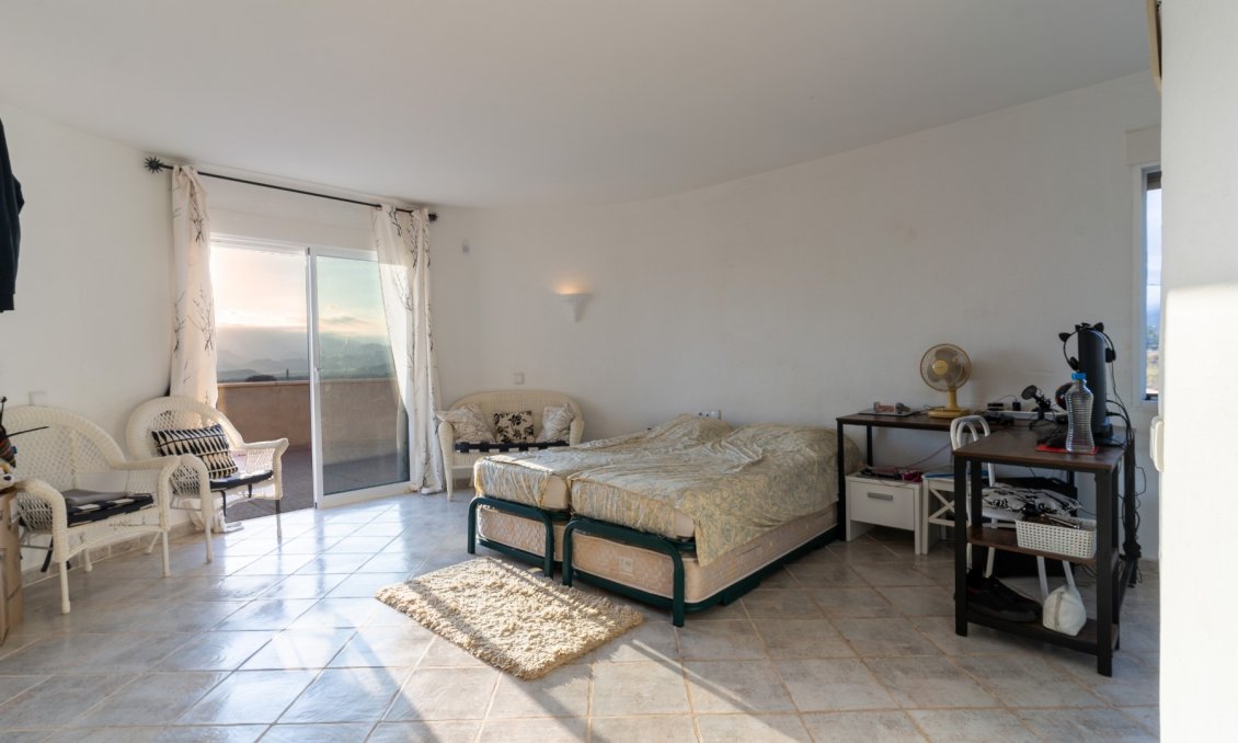 Revânzare - Vilă -
Busot - Costa Blanca