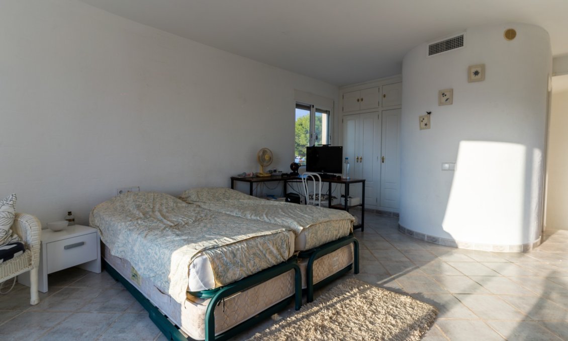 Revânzare - Vilă -
Busot - Costa Blanca