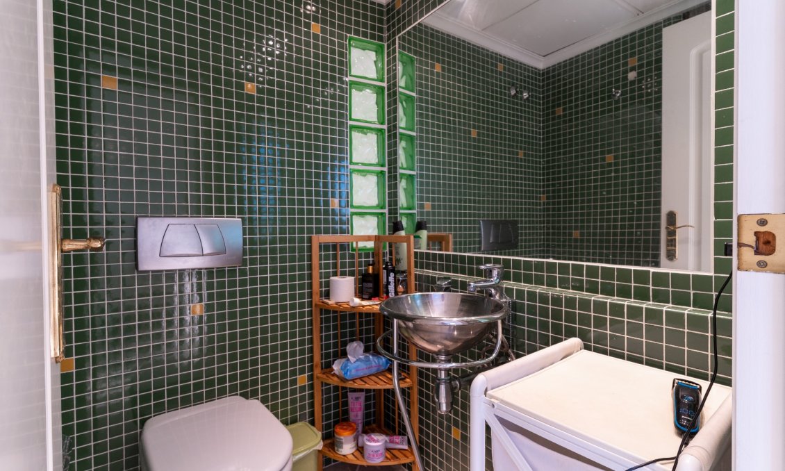 Revânzare - Vilă -
Busot - Costa Blanca