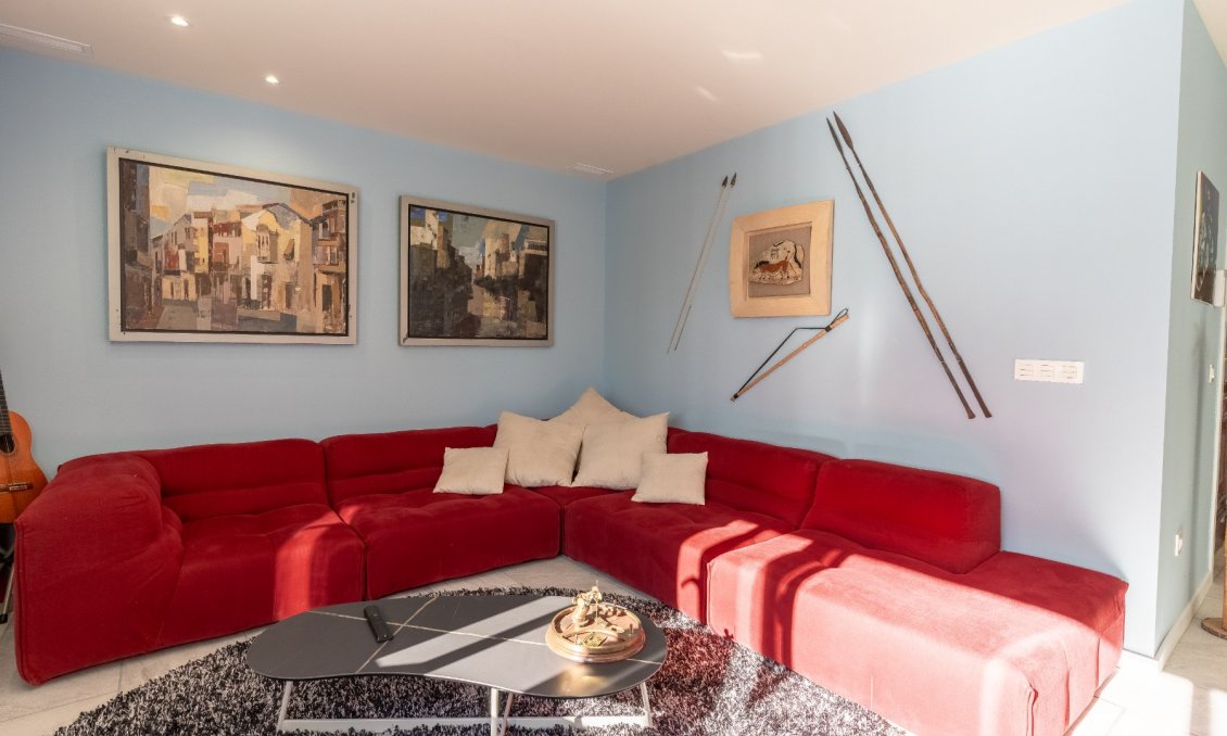 Wiederverkauf - Wohnung -
Alicante - Costa Blanca