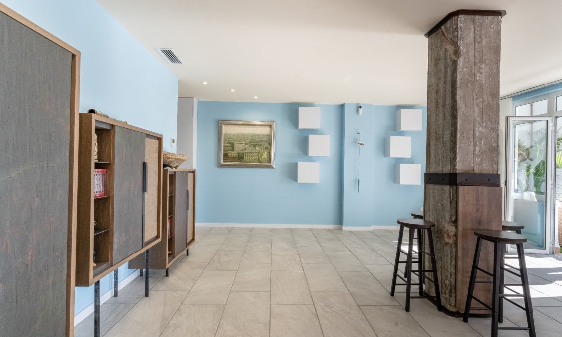 Wiederverkauf - Wohnung -
Alicante - Costa Blanca