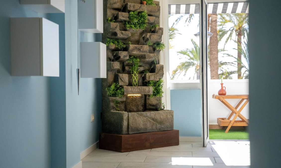 Wiederverkauf - Wohnung -
Alicante - Costa Blanca