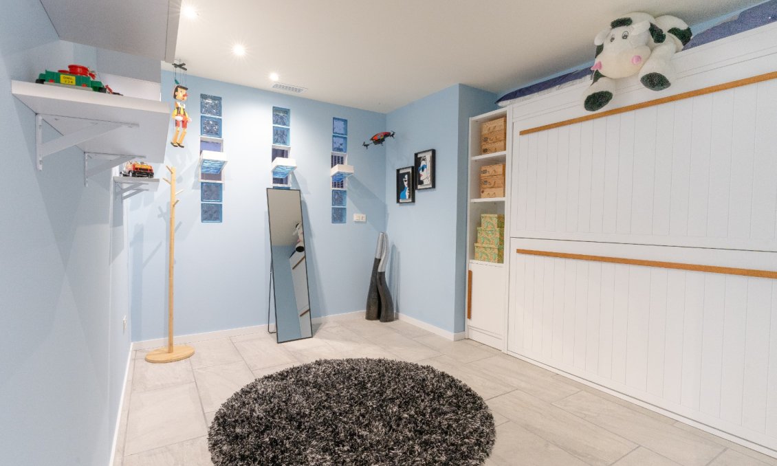 Wiederverkauf - Wohnung -
Alicante - Costa Blanca