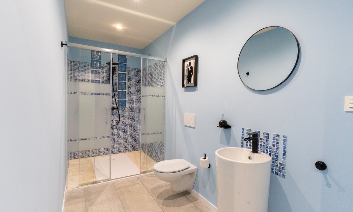 Wiederverkauf - Wohnung -
Alicante - Costa Blanca