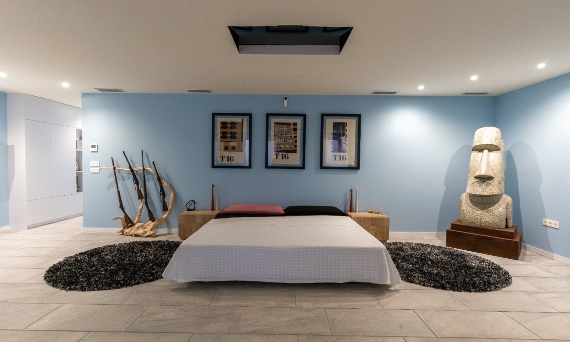 Wiederverkauf - Wohnung -
Alicante - Costa Blanca