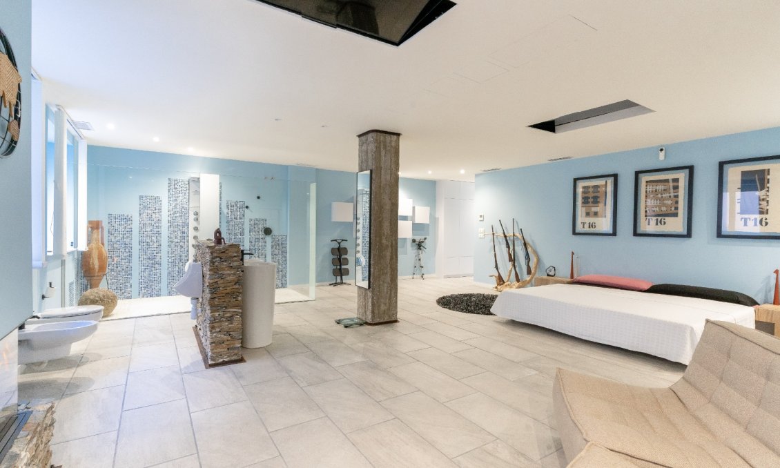 Wiederverkauf - Wohnung -
Alicante - Costa Blanca