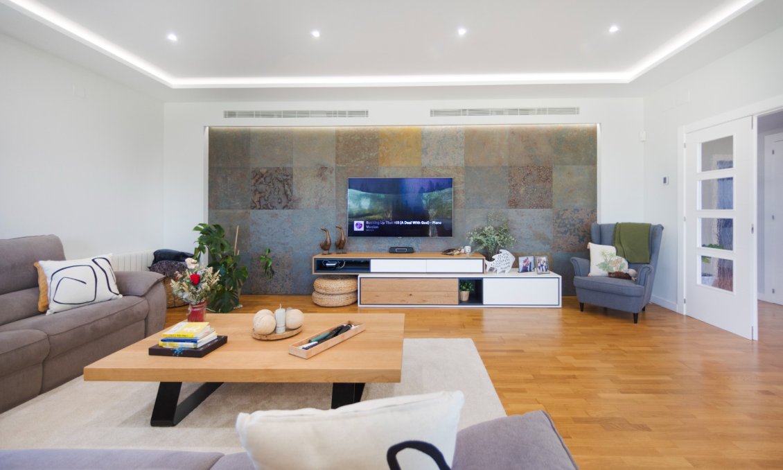 Wiederverkauf - Villa -
San Vicente del Raspeig - Inland