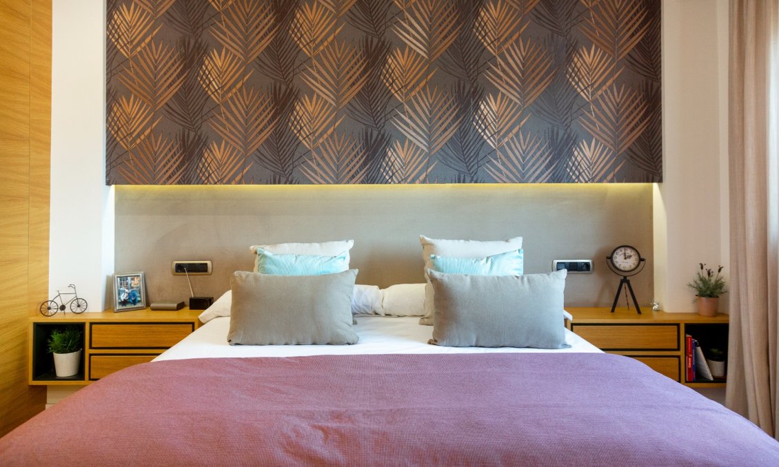 Wiederverkauf - Villa -
San Vicente del Raspeig - Inland