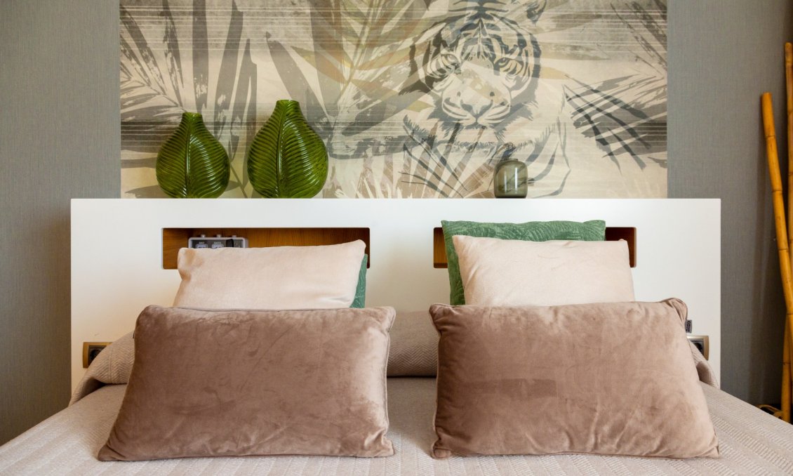 Wiederverkauf - Villa -
San Vicente del Raspeig - Inland