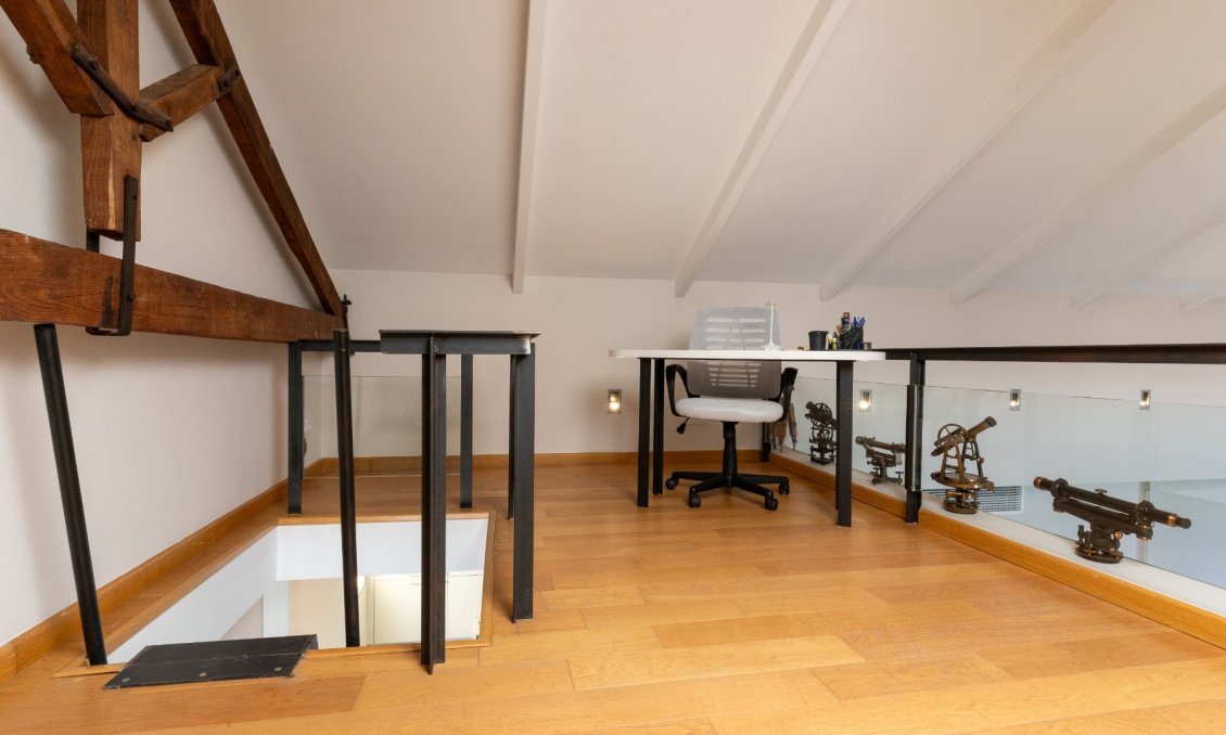 Resale - Penthouse -
Alicante - Costa Blanca