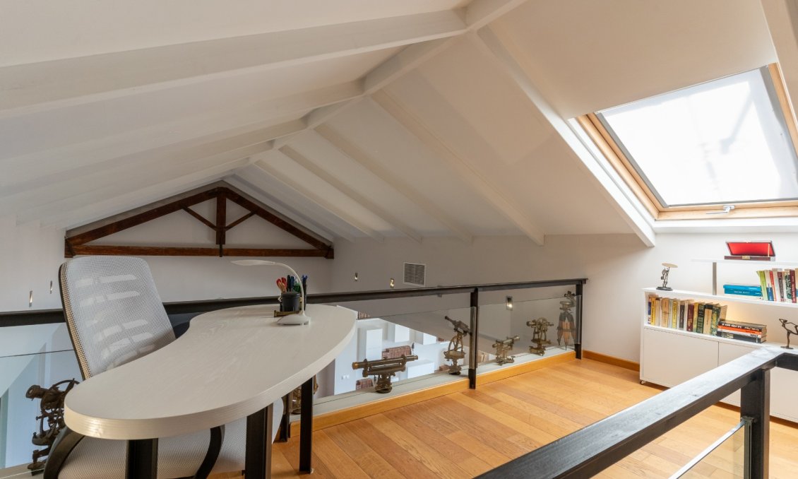 Resale - Penthouse -
Alicante - Costa Blanca