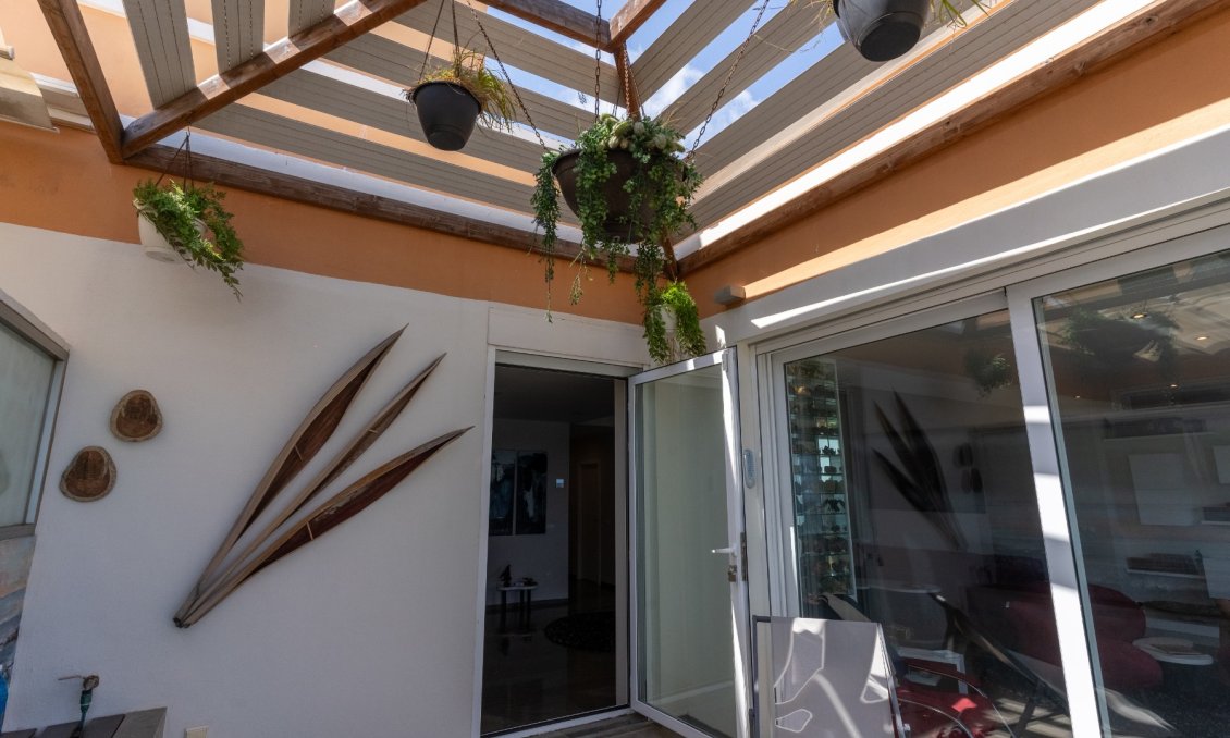 Resale - Penthouse -
Alicante - Costa Blanca