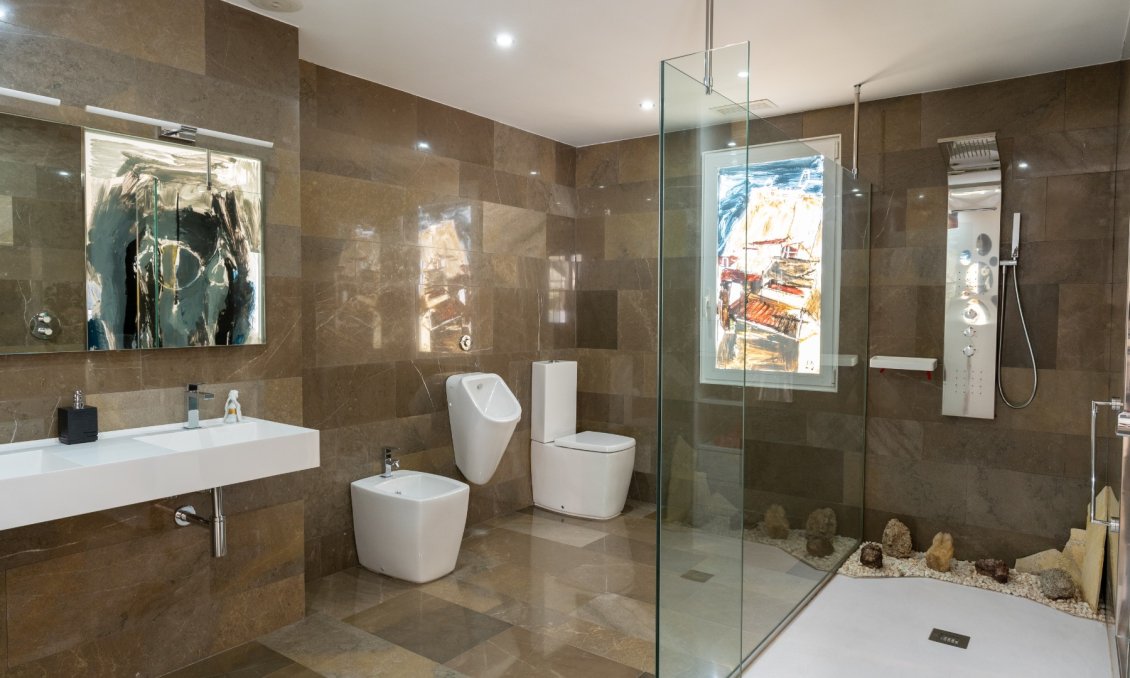 Resale - Penthouse -
Alicante - Costa Blanca