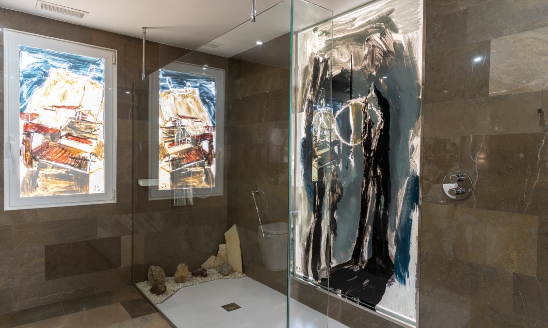 Resale - Penthouse -
Alicante - Costa Blanca