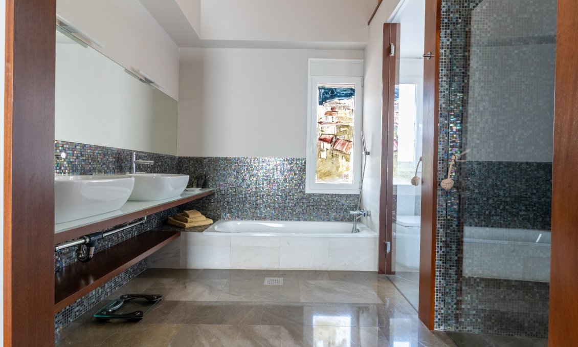 Resale - Penthouse -
Alicante - Costa Blanca