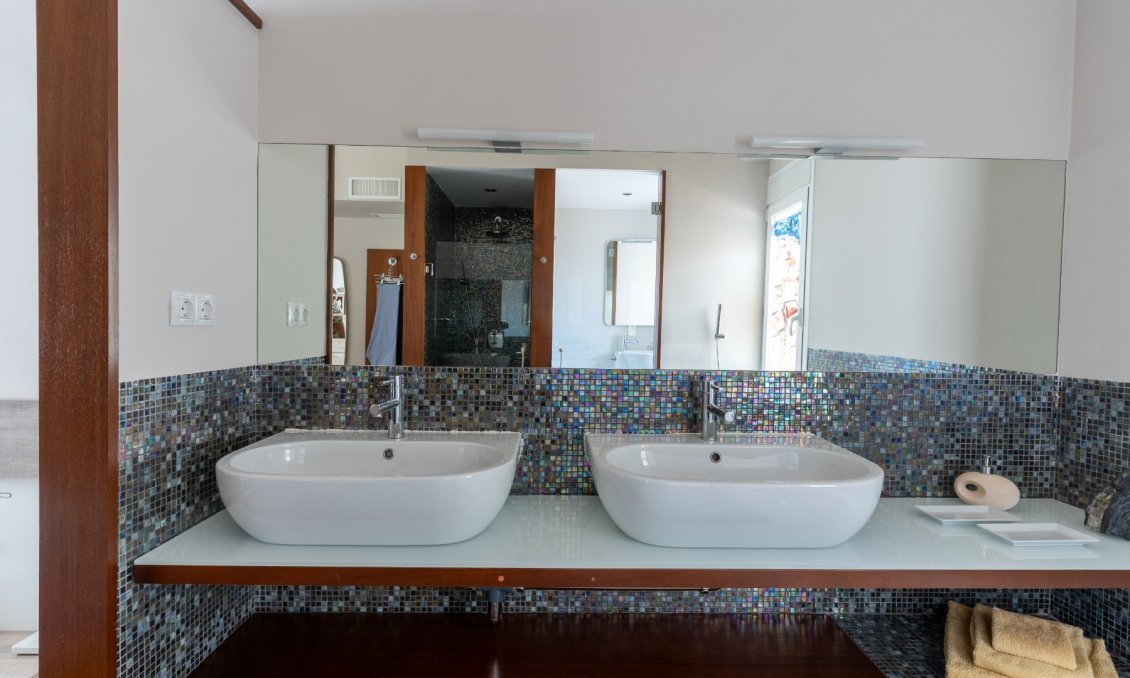 Resale - Penthouse -
Alicante - Costa Blanca