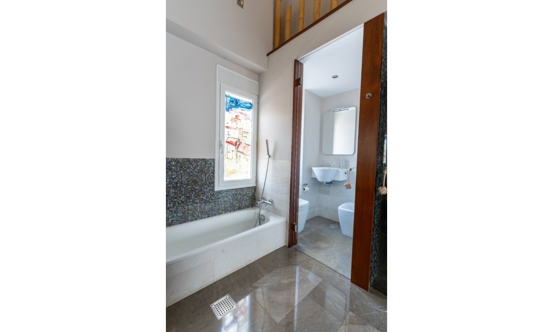 Resale - Penthouse -
Alicante - Costa Blanca