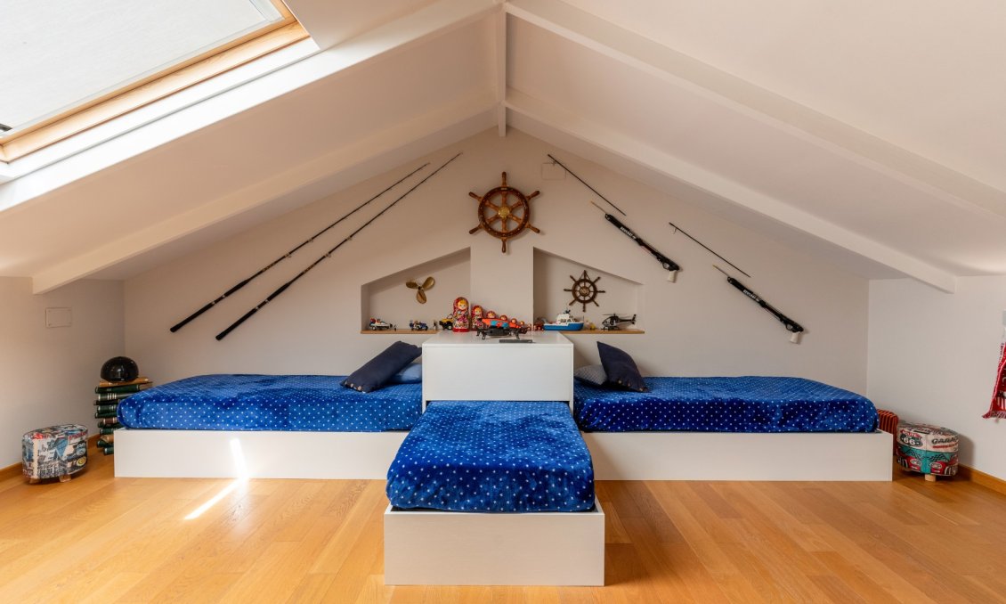 Resale - Penthouse -
Alicante - Costa Blanca