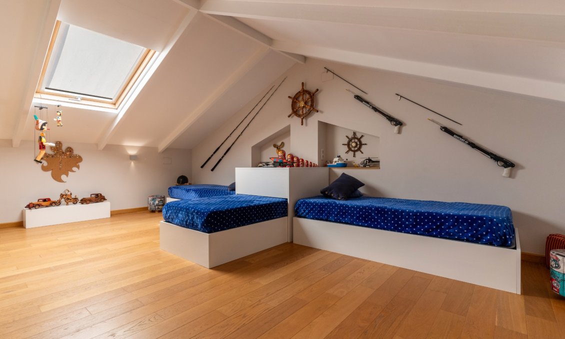 Resale - Penthouse -
Alicante - Costa Blanca