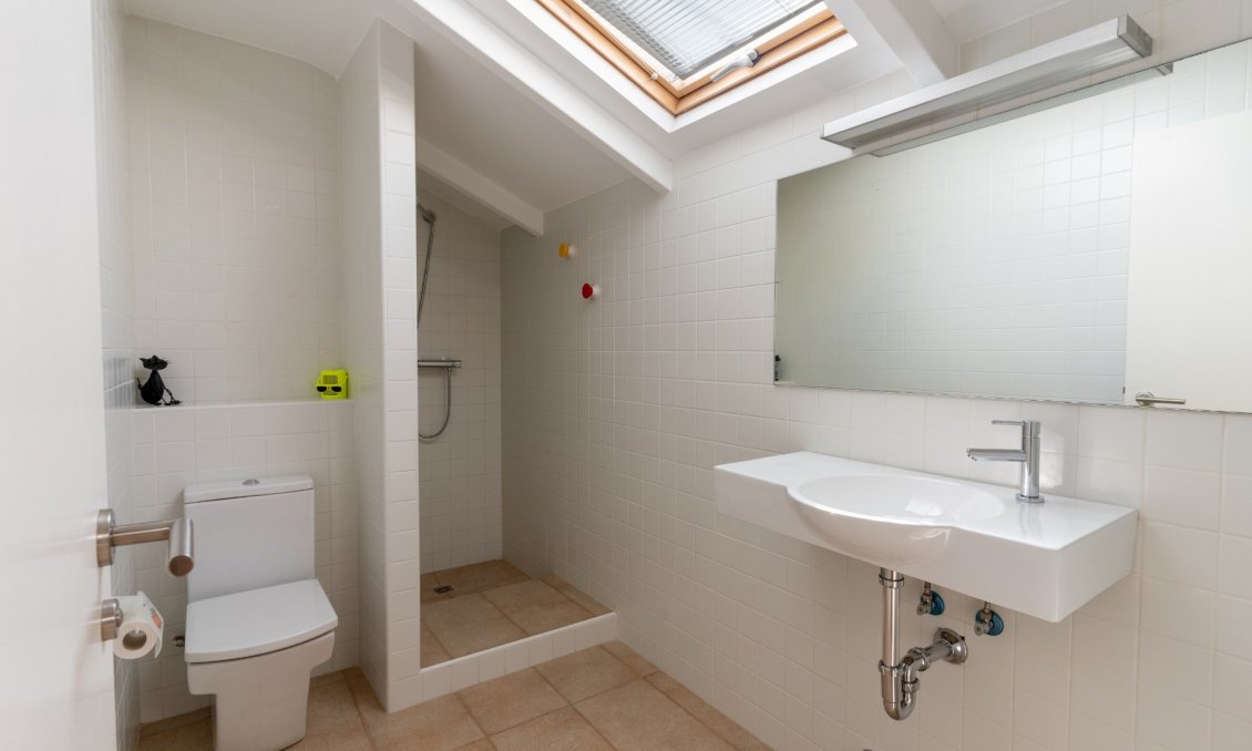 Resale - Penthouse -
Alicante - Costa Blanca