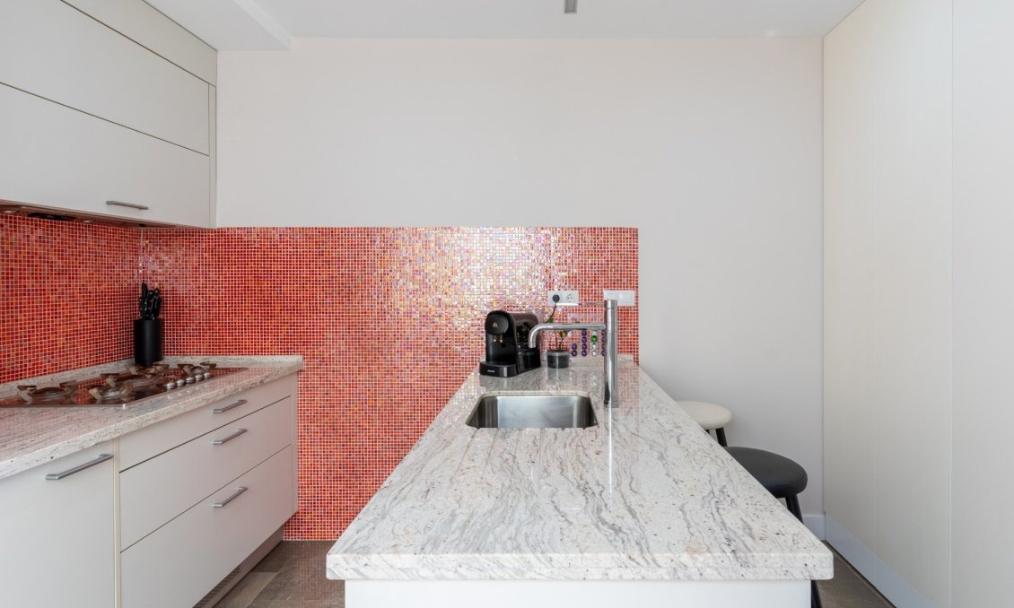 Resale - Penthouse -
Alicante - Costa Blanca